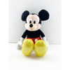 Picture of TY Beanie Buddy Disney Mickey Mouse Sparkle Plush Red 13"