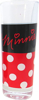 Picture of Disney Minnie Mouse Polka Dot Shot Glass
