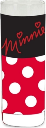 Picture of Disney Minnie Mouse Polka Dot Shot Glass