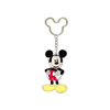 Picture of Disney Junior Mickey Mouse 100% Pewter Keychain Keyring