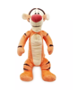 Picture of Disney Winnie the Pooh Tigger Plush Soft Stuffed Toy 7" 18 cm tall