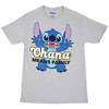 Picture of Disney Stitch Ohana Means Family Large