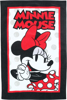 Picture of Disney 3pc Kitchen Towel Set Cute Chef Minnie Red