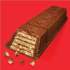 Picture of Kit Kat Crisp Wafers in Milk Chocolate, 1.5-Ounce