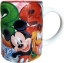 Picture of Disney Mug 2023 Numbers Above Mickey Group Mug 14oz