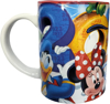 Picture of Disney Mug 2023 Numbers Above Mickey Group Mug 14oz