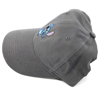 Picture of Disney Adult Lilo Stitch Grey Baseball Cap Hat