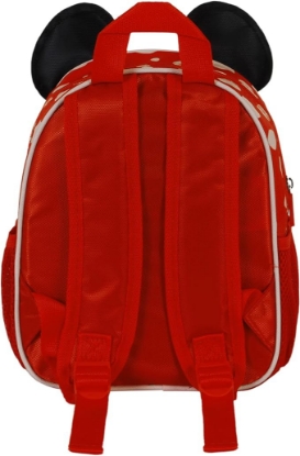 Picture of Disney Mickey Bobblehead Backpack