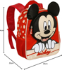 Picture of Disney Mickey Bobblehead Backpack