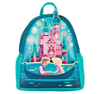 Picture of Disney Princess Tangled Castle Glow Mini Backpack