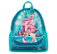 Picture of Disney Princess Tangled Castle Glow Mini Backpack