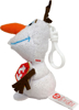 Picture of Ty Beanie Boos Disneys Frozen 2 Olaf The Snowman Key Clip Size Small 5 Inch
