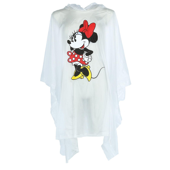 Picture of Disney Minnie Classic Standing Adult Poncho No Namedrop