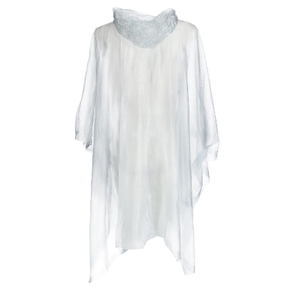 Picture of Disney Minnie Classic Standing Adult Poncho No Namedrop