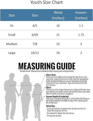 Picture of Disney Junior Mickey Peeking Shorts Red Size Xs