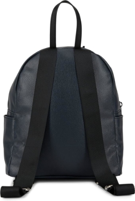 Picture of Disney Harry Potter 10" Mini Deluxe Backpack With 1 Front Pocket