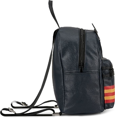 Picture of Disney Harry Potter 10" Mini Deluxe Backpack With 1 Front Pocket