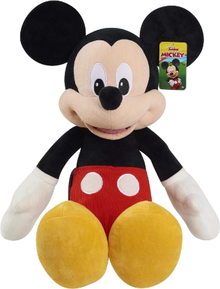 Picture of Disney Mickey Mouse Plush 25 Inch doll