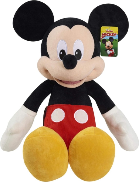 Disney Mickey Mouse Plush 25 Inch doll