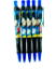 Picture of Disney Mickey Mouse retractable Pens 5 Pack