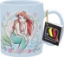 Picture of Disney Ariel Pearlized Ceramic Mug 11 Oz