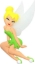 Picture of Disney Princess Tinker Bell Soft Touch PVC Magnet