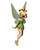 Picture of Disney Princess Tinker Bell Soft Touch PVC Magnet