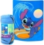 Picture of Disney Lilo and Stitch 45 x 60 Inch Fleece Throw Blanket