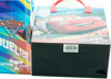Picture of Disney Car Mcqueen Lightning 12 Premium Quality Party Favor Reusable Goodie Small Gift Bags 6"