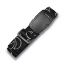 Picture of Samsonite Luggage Strap Black No Lock