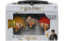 Picture of Harry Potter Harry Ron Hermione Set of 3 Novelty Erasers for Children Gift Idea Goodies Collection