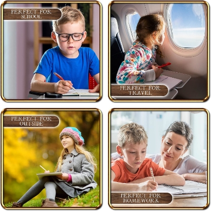 Picture of Harry Potter Harry Ron Hermione Set of 3 Novelty Erasers for Children Gift Idea Goodies Collection