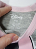 Picture of Disney Infant Onesie My First Minnie Pink Gray 12M