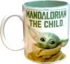 Picture of Disney Star Wars The Mandalorian The Child Baby Yoda Ceramic Coffee Mug