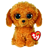 Picture of Ty Beanie Boos Noodles Dog Plush Doll