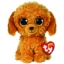 Picture of Ty Beanie Boos Noodles Dog Plush Doll