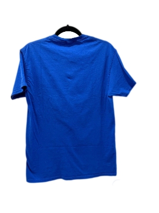 Picture of Disney 2023 Adult Mickey and Friends Unisex Tee Blue Medium