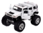 Picture of Kinsmart 2008 Hummer H2 SUT Off Road  1:40 Scale with Openable Doors & Pull Back Action