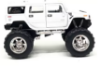 Picture of Kinsmart 2008 Die Cast Car Hummer H2 SUT Off Road  1:40 Scale with Openable Doors & Pull Back Action