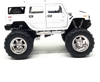 Picture of Kinsmart 2008 Hummer H2 SUT Off Road  1:40 Scale with Openable Doors & Pull Back Action