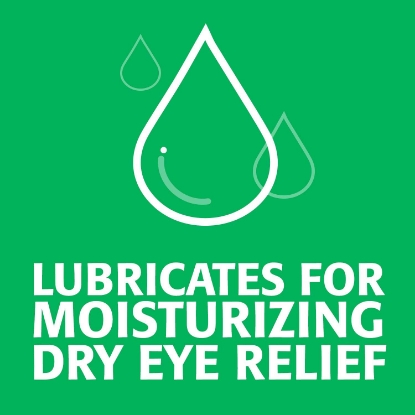 Picture of Refresh Tears Lubricant Eye Drops 3mL