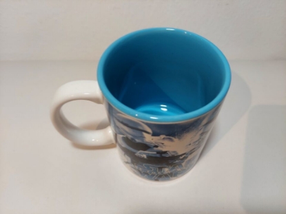 Picture of Star Wars The Force Awakens Flame Trooper Ceramic Coffee Mug