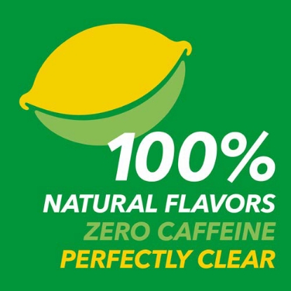 Picture of Sprite Lemon Lime Soda Pop 16.9 fl oz 6 Pack Bottles