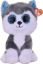Picture of Ty Beanie Boos Slush Husky Dog Medium