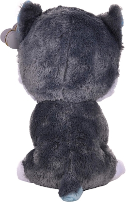 Picture of Ty Beanie Boos Slush Husky Dog Medium