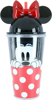 Picture of Disney Minnie Mouse Polka Dot Ears Tumbler 16 Ounce