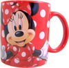 Picture of Disney Coffee Mug Big Heart Minnie Red mug