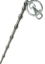 Picture of Disney Harry Potter Dumbledore Wand Keychain