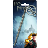 Picture of Disney Harry Potter Dumbledore Wand Keychain