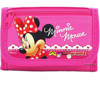 Picture of Disney Minnie Mouse Hot Pink Trifold Wallet